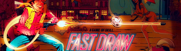 Flipper "Fastdraw"!