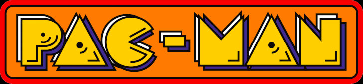 PAC-MAN!
